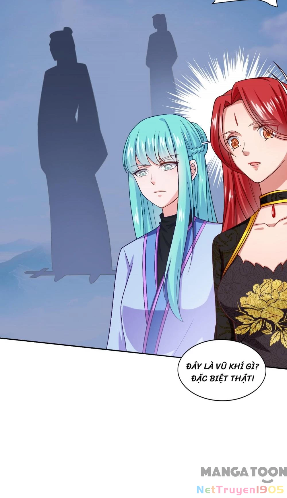 Tiên Ma Đồng Tu Chapter 42 - 9