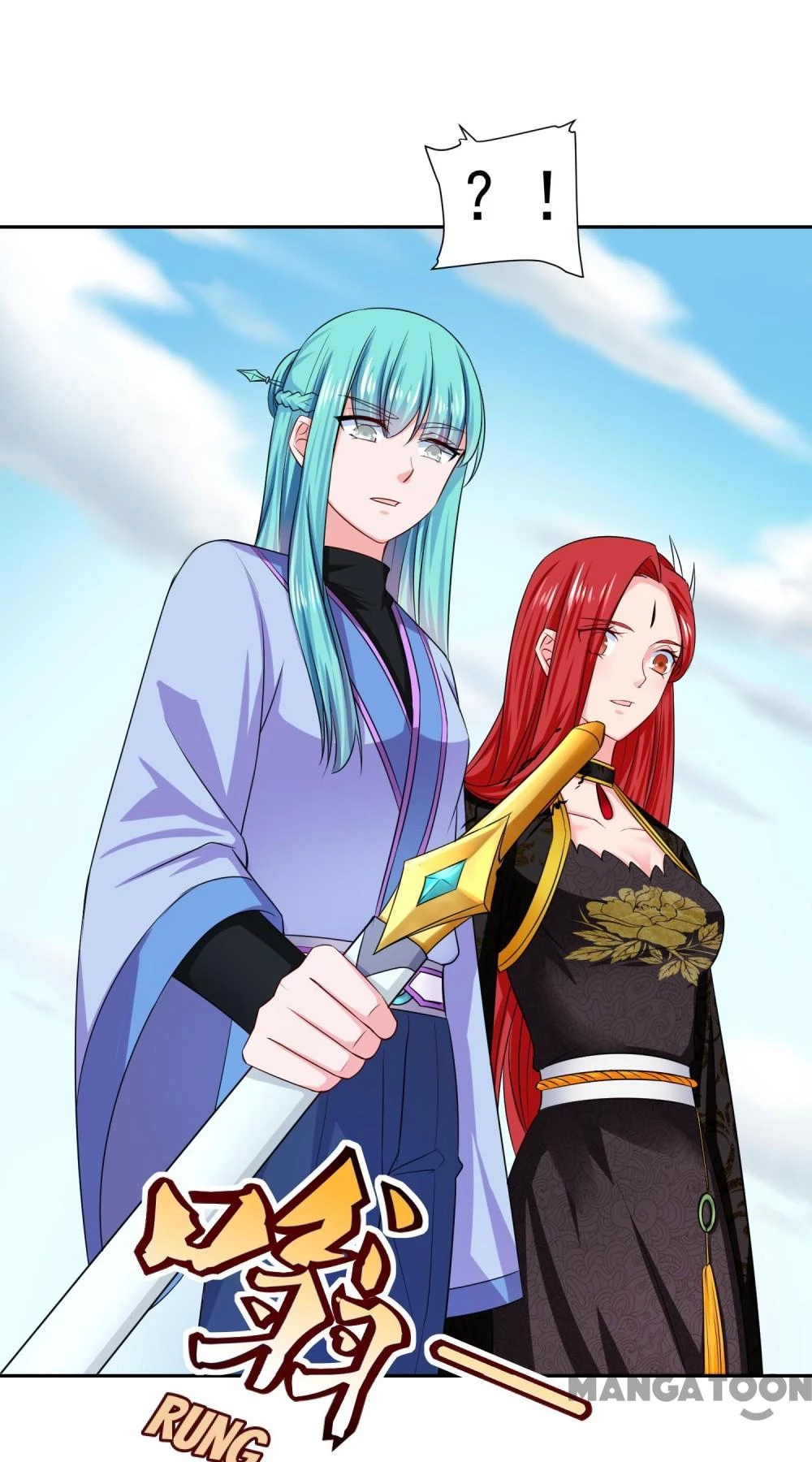 Tiên Ma Đồng Tu Chapter 42 - 10