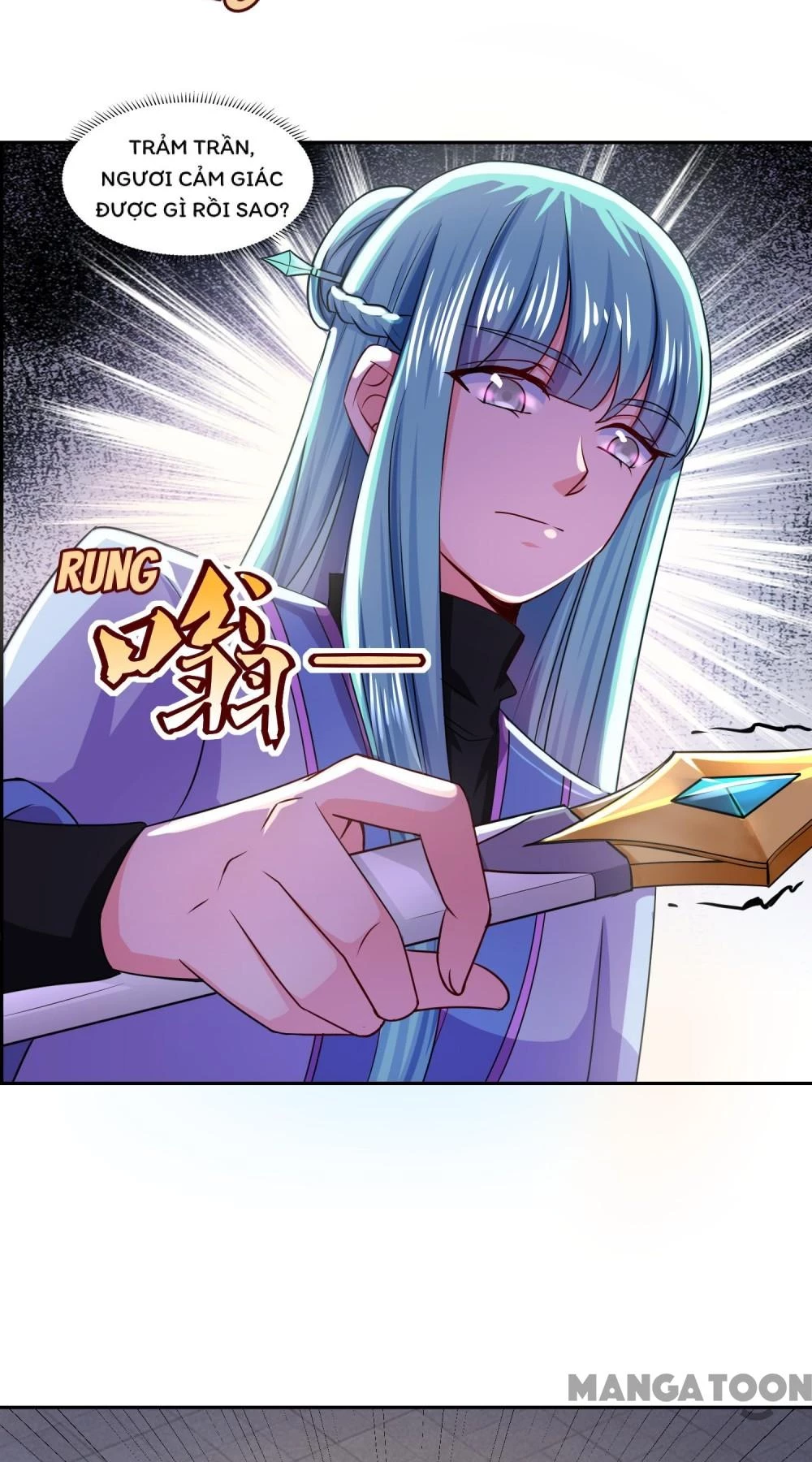 Tiên Ma Đồng Tu Chapter 42 - 11