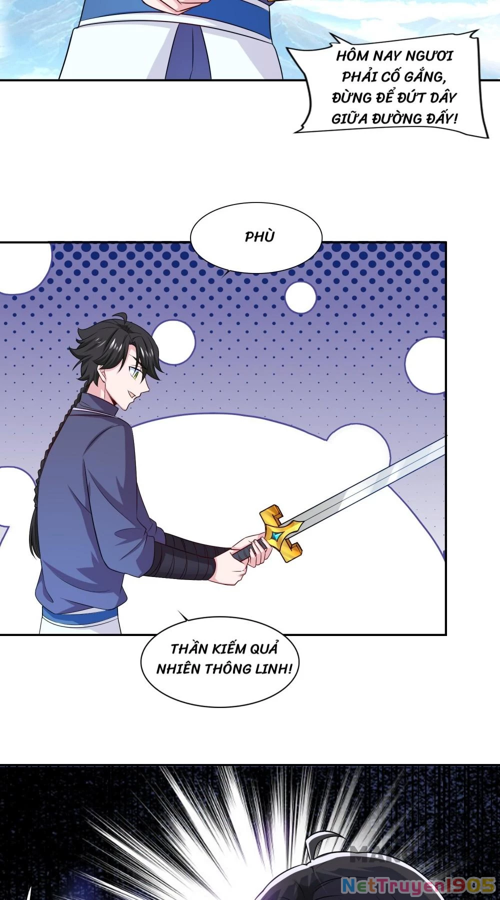 Tiên Ma Đồng Tu Chapter 42 - 14