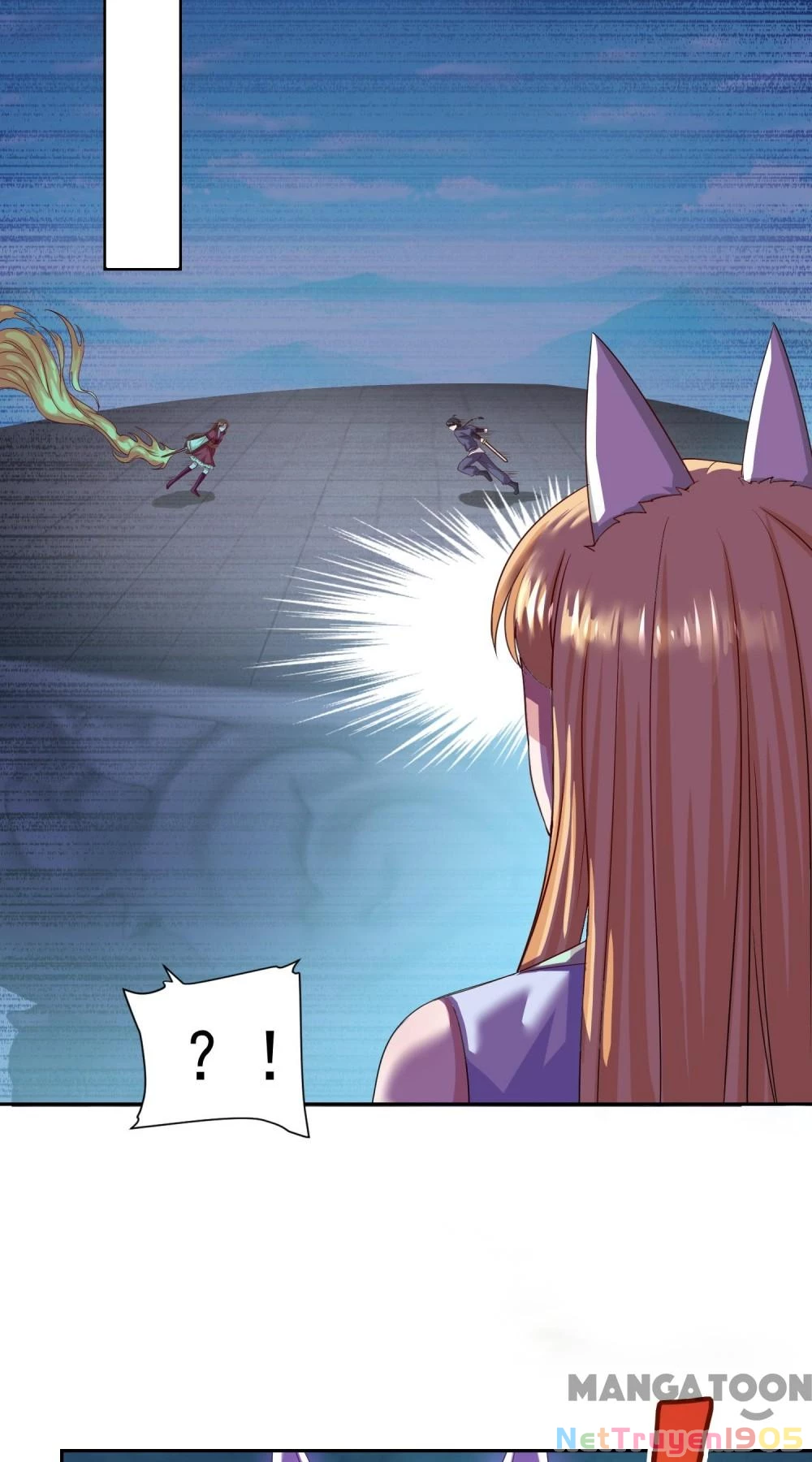 Tiên Ma Đồng Tu Chapter 42 - 17