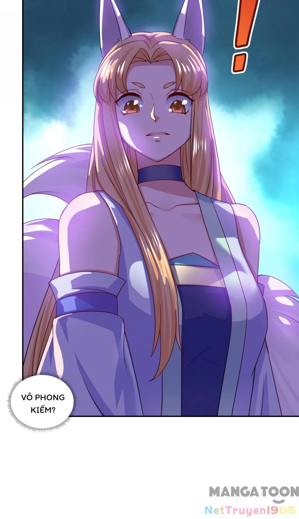 Tiên Ma Đồng Tu Chapter 42 - 18