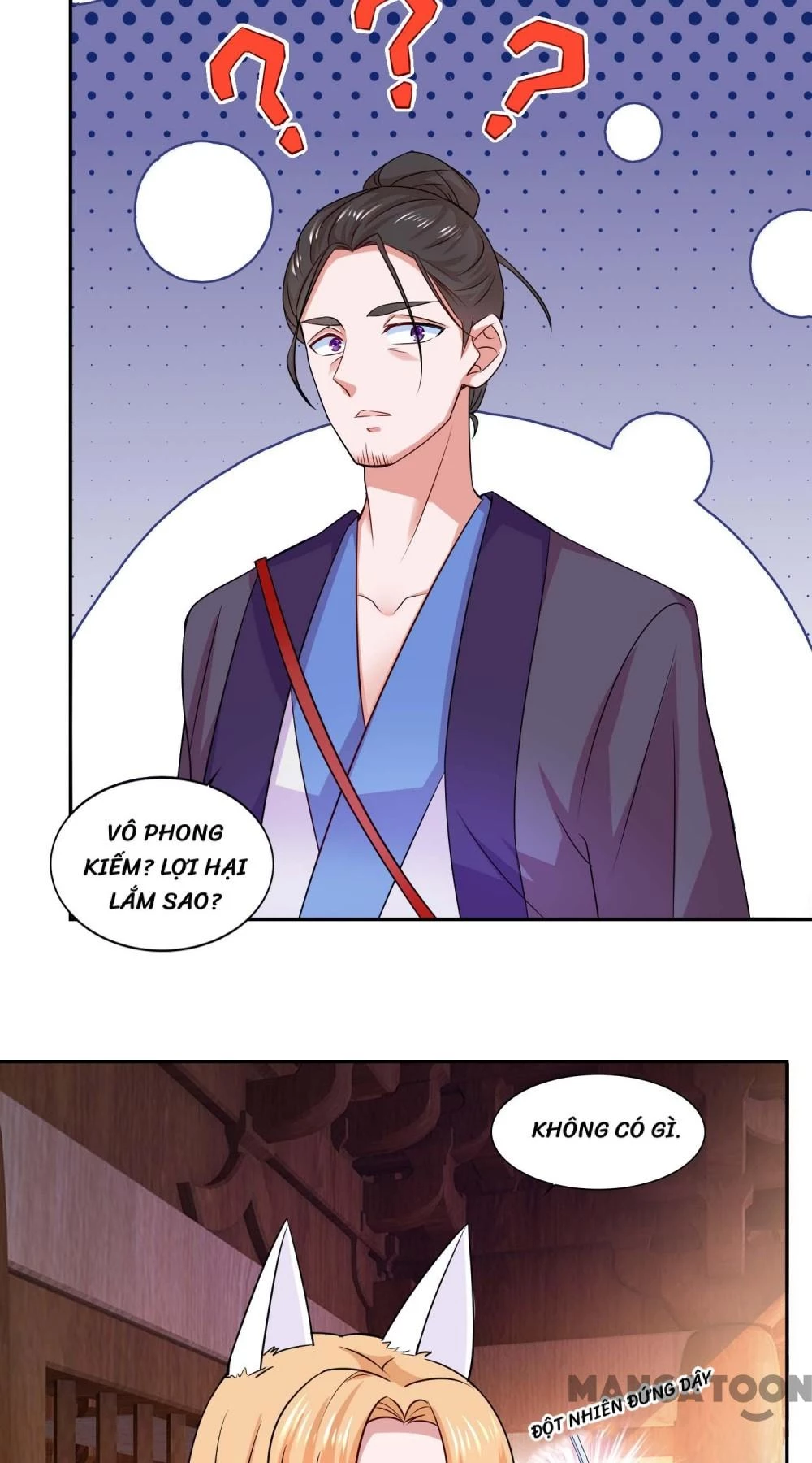 Tiên Ma Đồng Tu Chapter 42 - 20