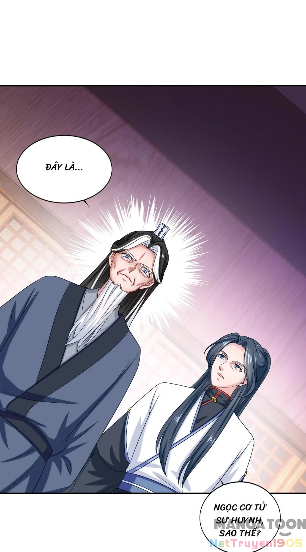 Tiên Ma Đồng Tu Chapter 42 - 22