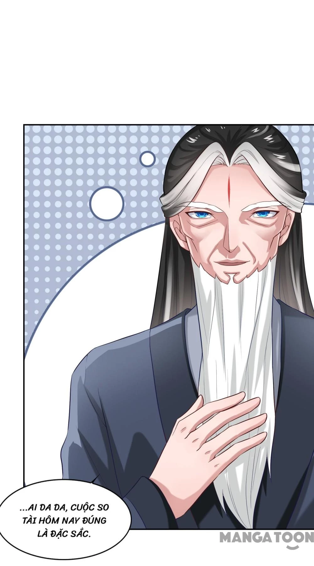 Tiên Ma Đồng Tu Chapter 42 - 25