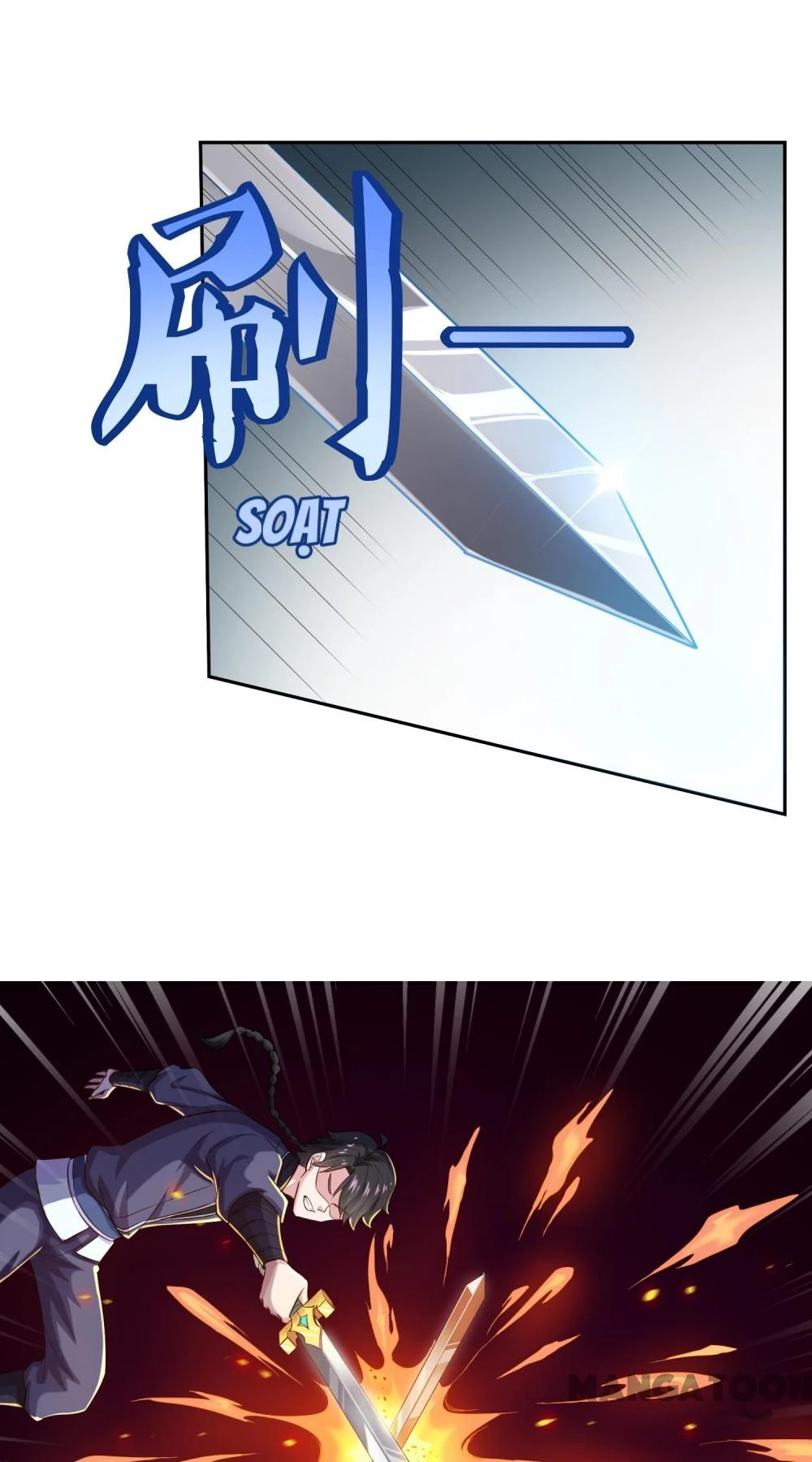 Tiên Ma Đồng Tu Chapter 42 - 26