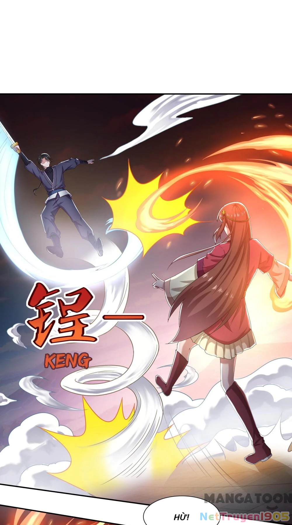 Tiên Ma Đồng Tu Chapter 42 - 31