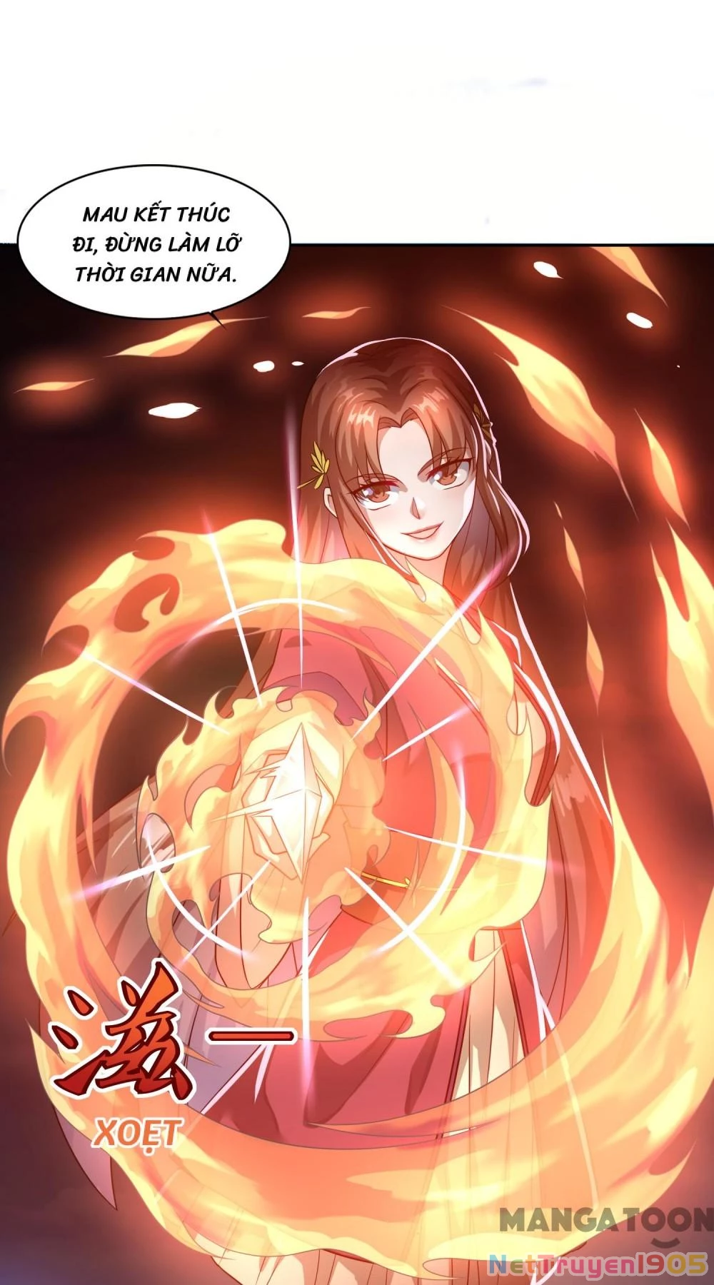 Tiên Ma Đồng Tu Chapter 42 - 34