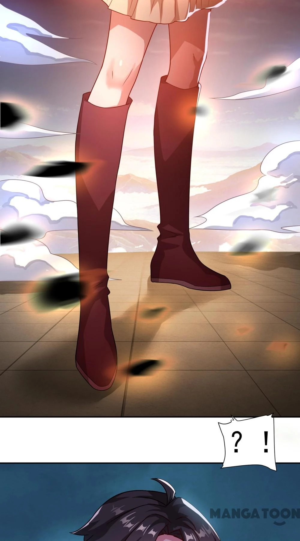 Tiên Ma Đồng Tu Chapter 42 - 35