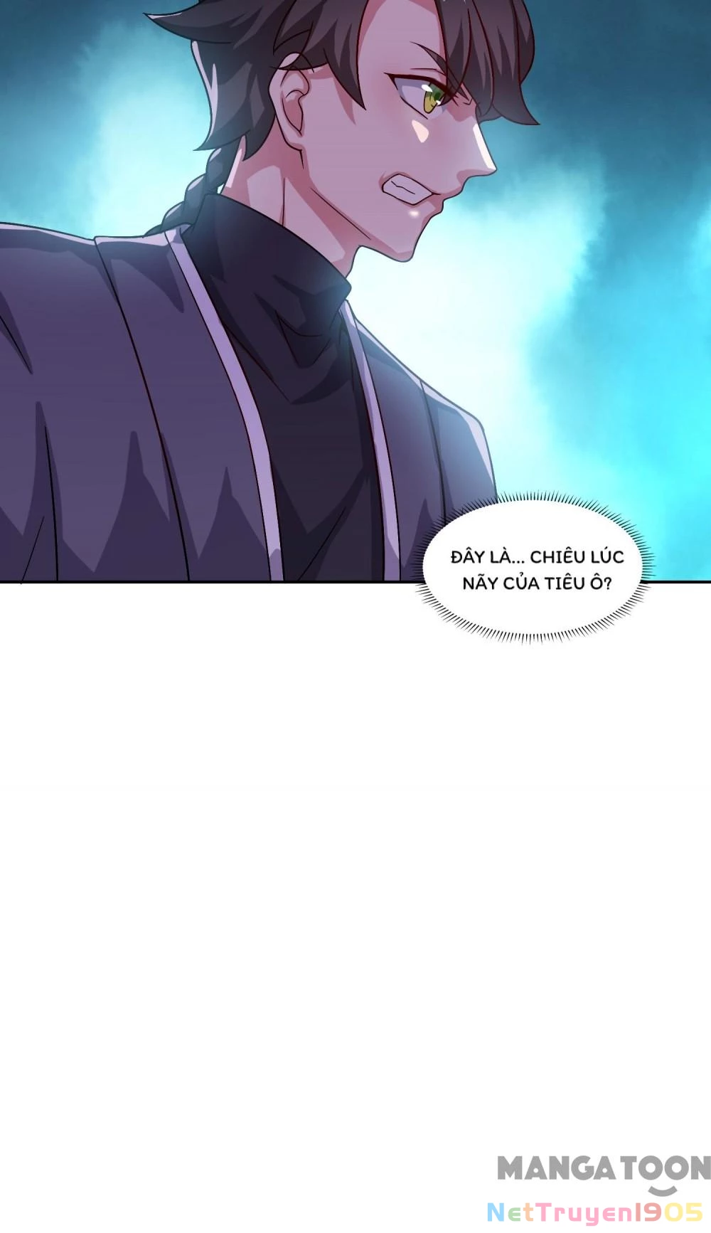 Tiên Ma Đồng Tu Chapter 42 - 36