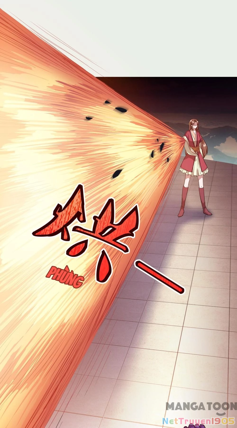 Tiên Ma Đồng Tu Chapter 42 - 37