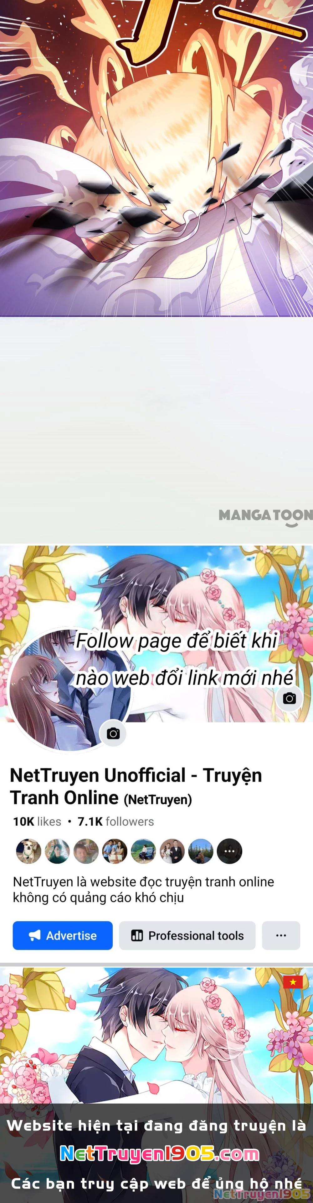 Tiên Ma Đồng Tu Chapter 42 - 39