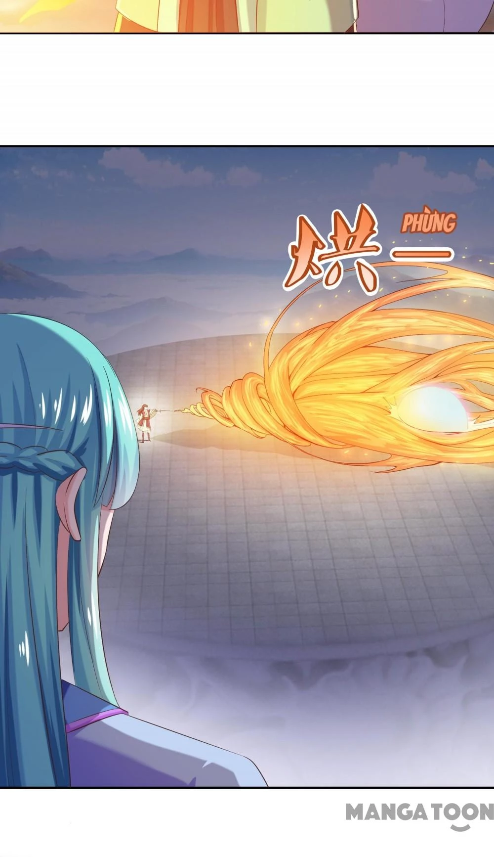 Tiên Ma Đồng Tu Chapter 43 - 3