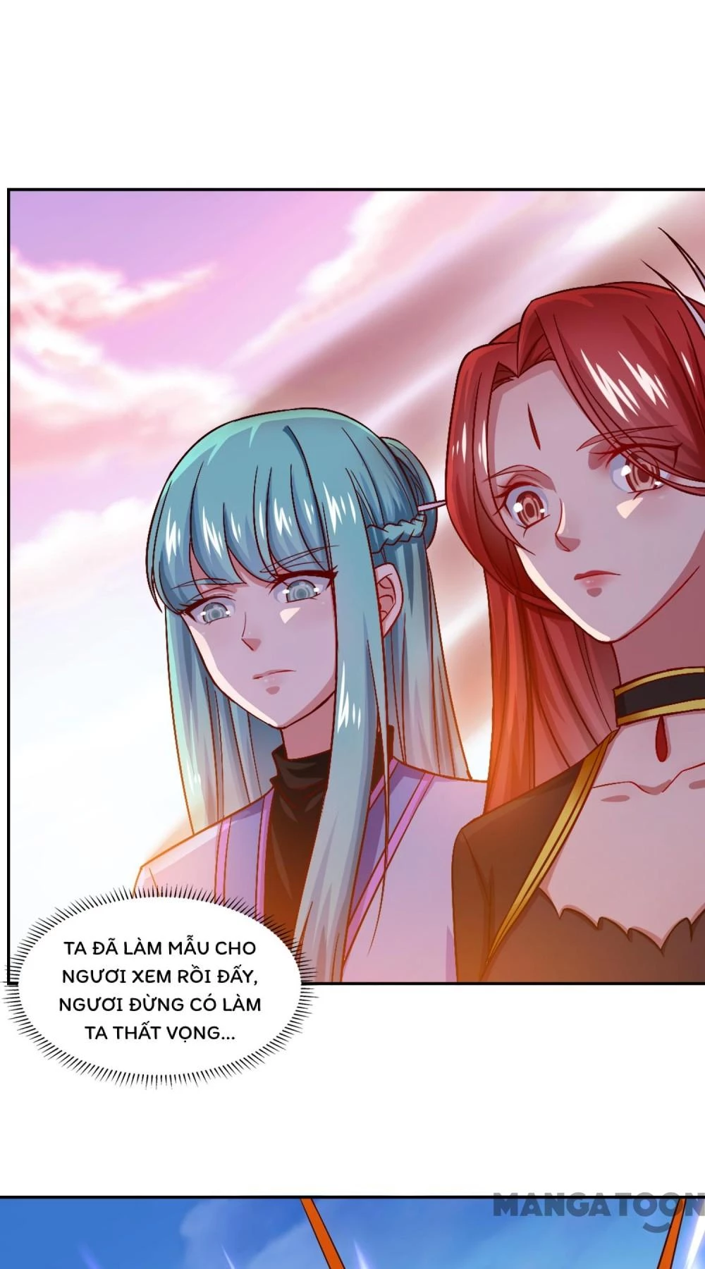 Tiên Ma Đồng Tu Chapter 43 - 4