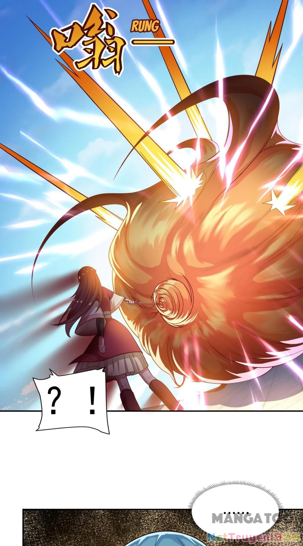 Tiên Ma Đồng Tu Chapter 43 - 5