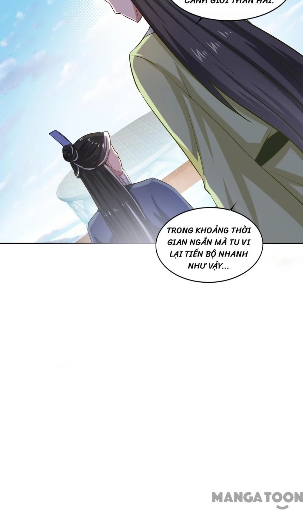 Tiên Ma Đồng Tu Chapter 43 - 15