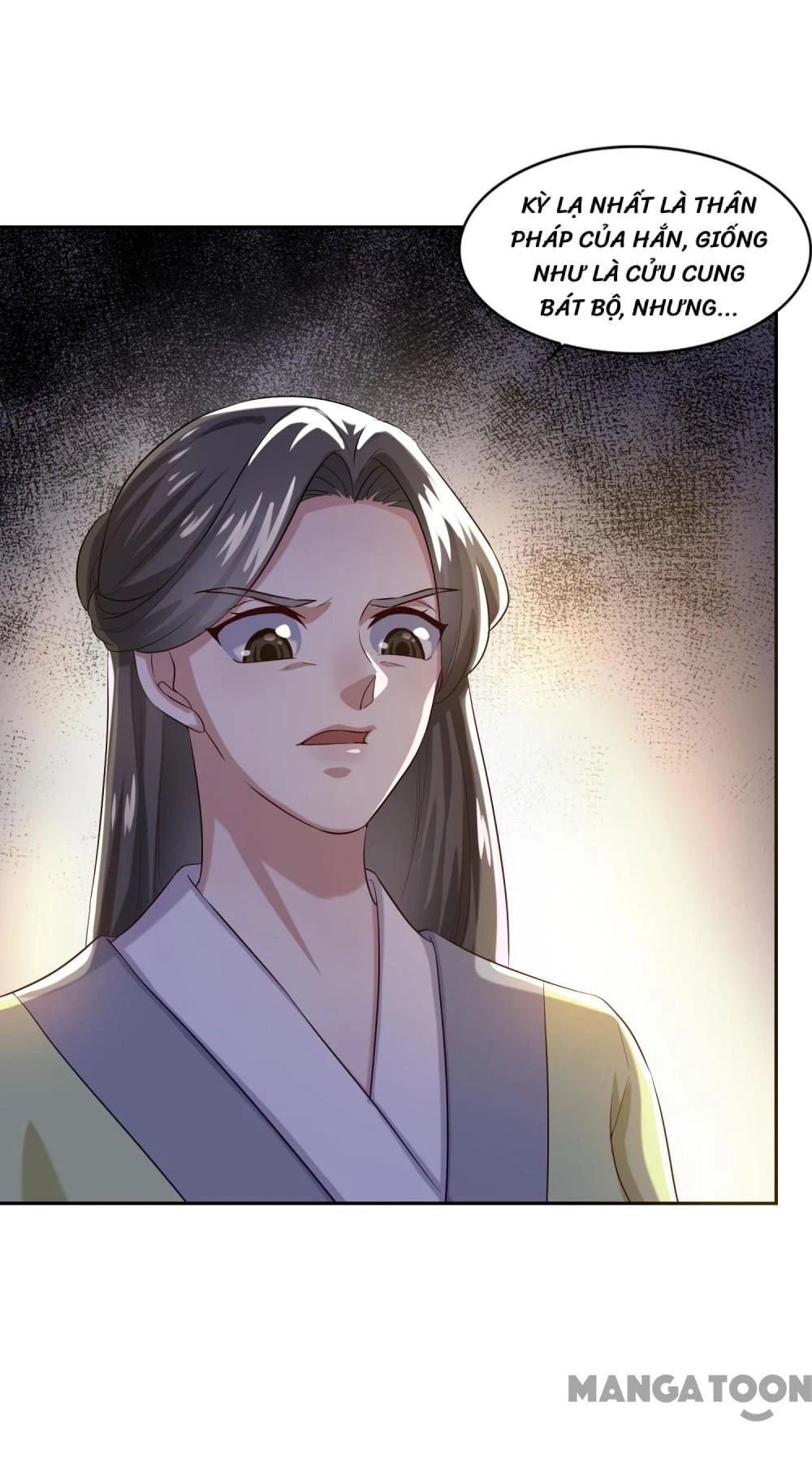 Tiên Ma Đồng Tu Chapter 43 - 16