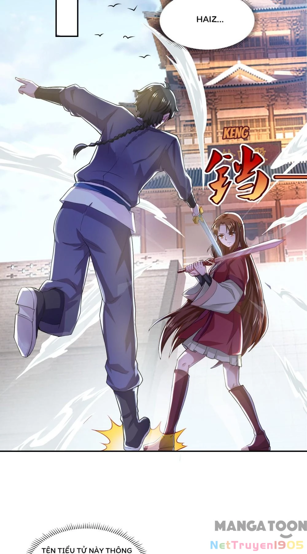 Tiên Ma Đồng Tu Chapter 43 - 26