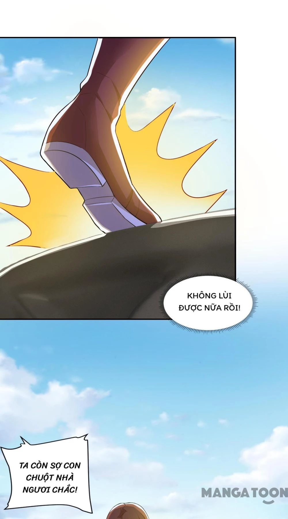 Tiên Ma Đồng Tu Chapter 43 - 28