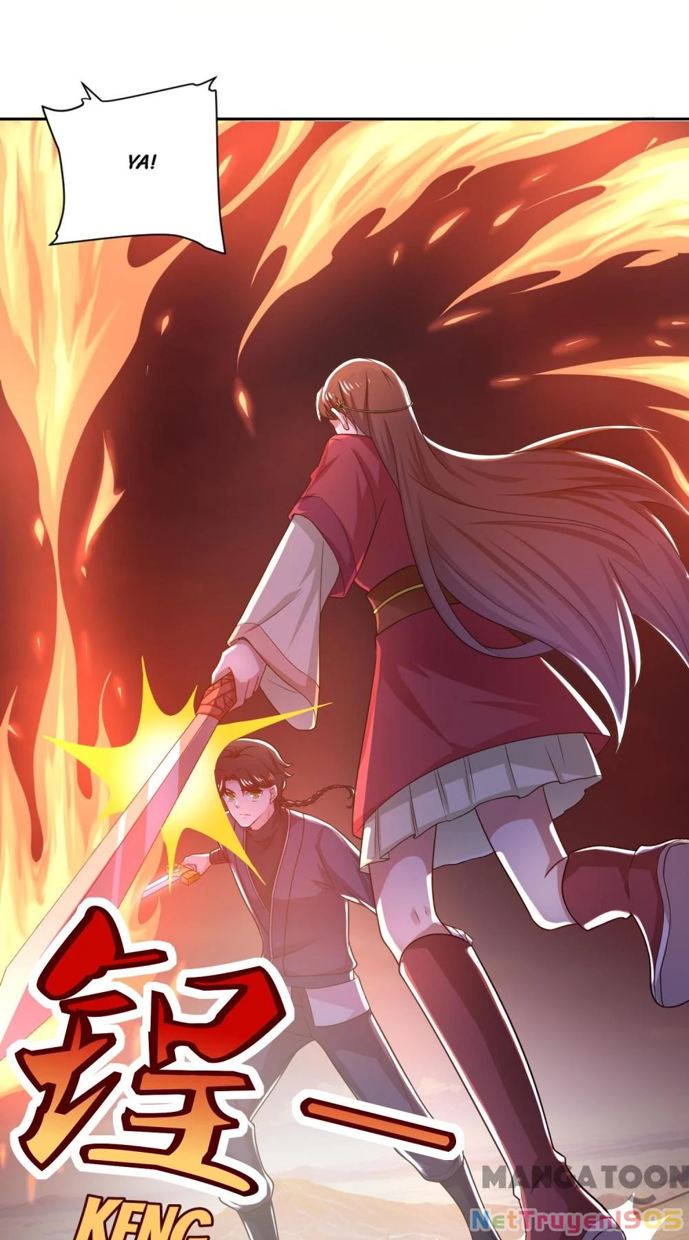 Tiên Ma Đồng Tu Chapter 43 - 31