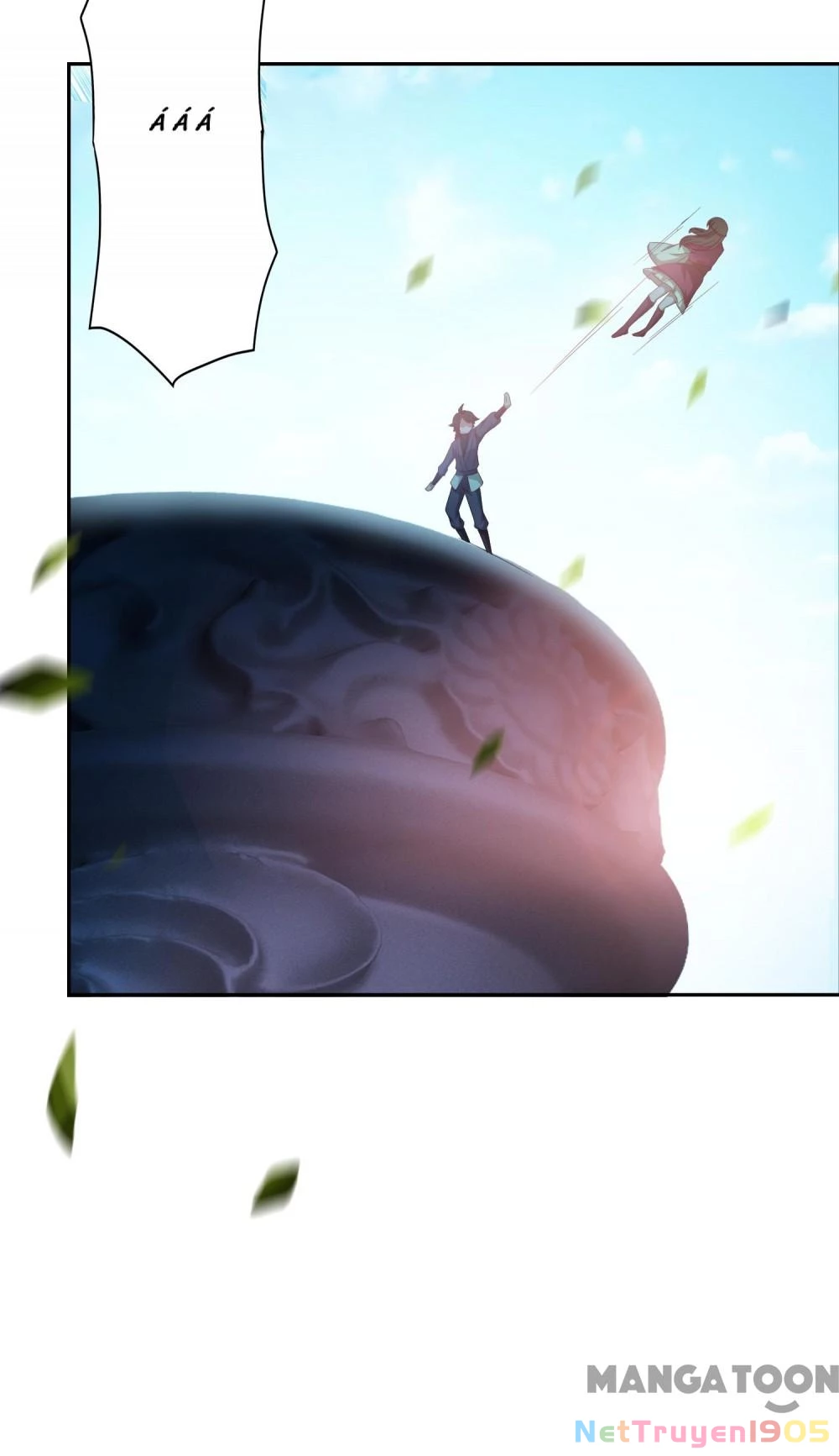 Tiên Ma Đồng Tu Chapter 43 - 36