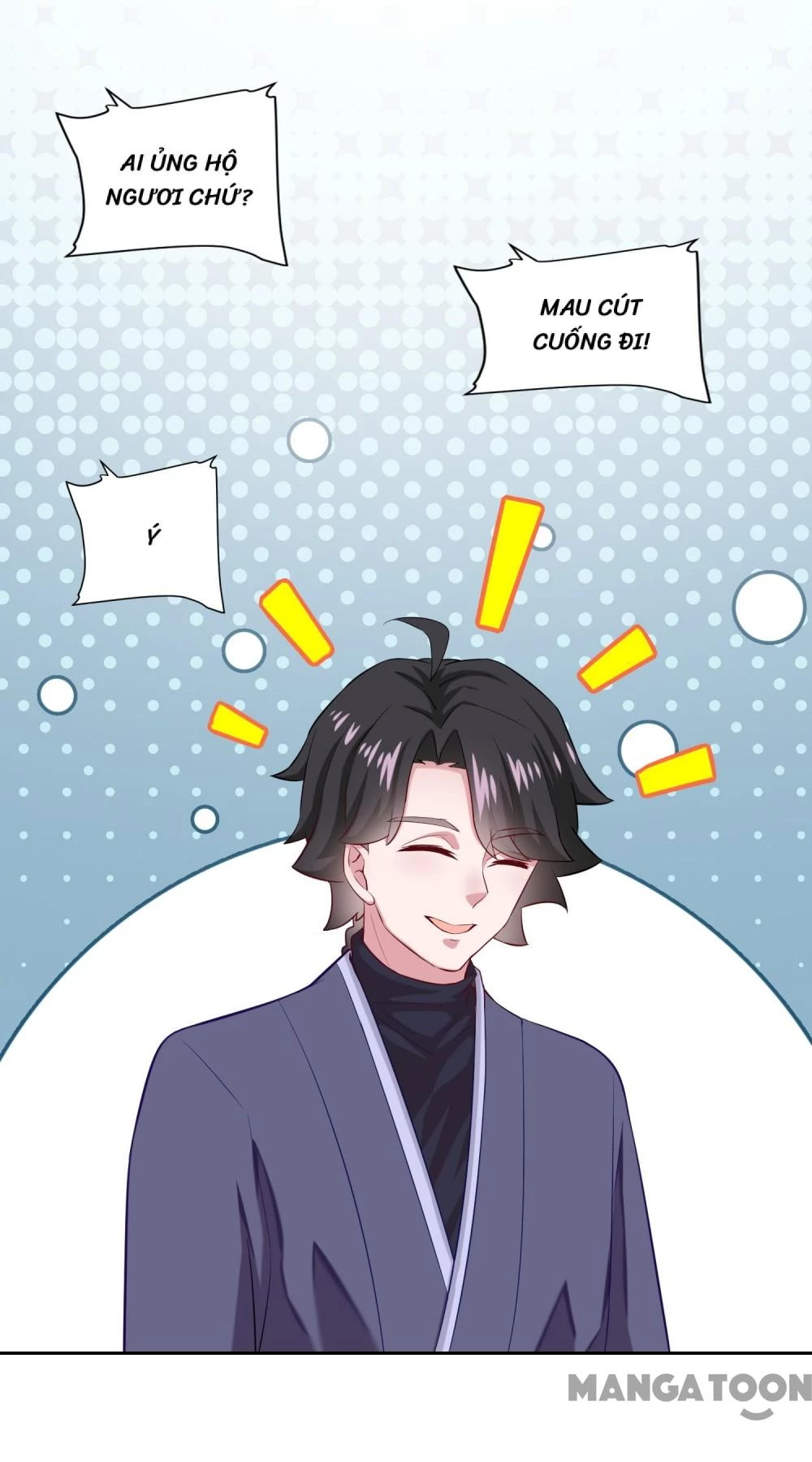 Tiên Ma Đồng Tu Chapter 44 - 7