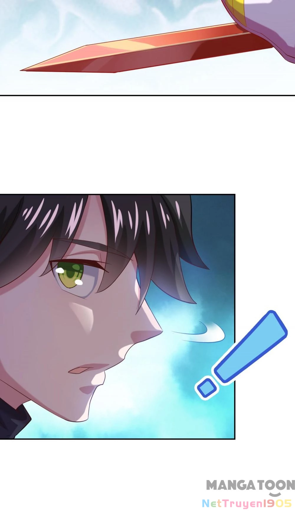 Tiên Ma Đồng Tu Chapter 44 - 9