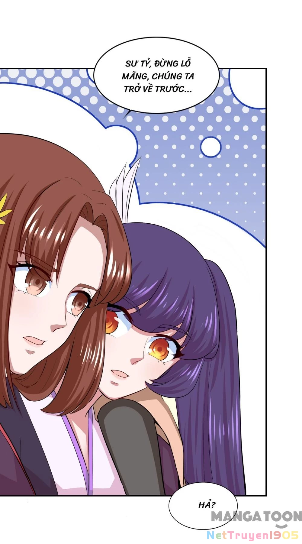 Tiên Ma Đồng Tu Chapter 44 - 13