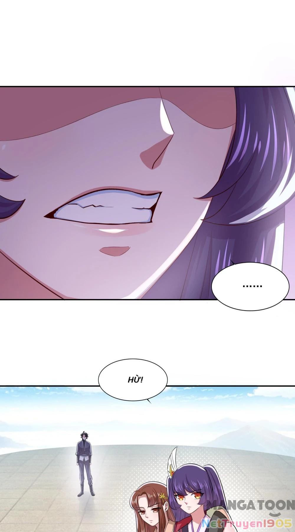 Tiên Ma Đồng Tu Chapter 44 - 14