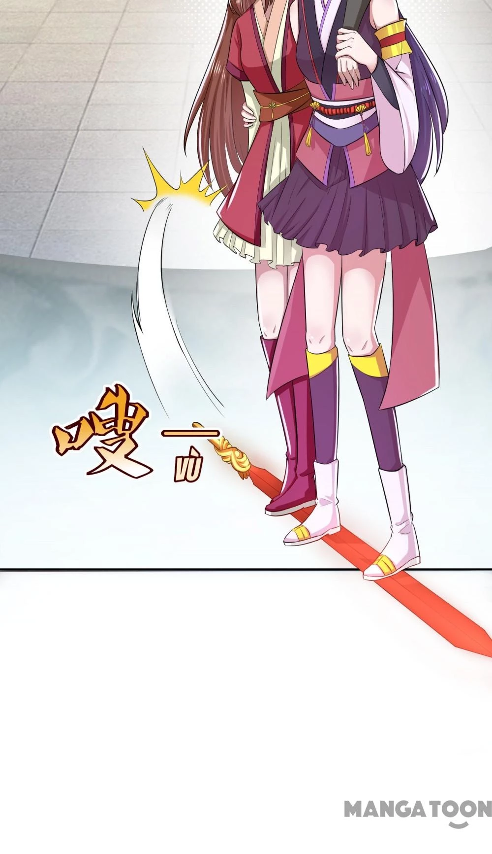 Tiên Ma Đồng Tu Chapter 44 - 15