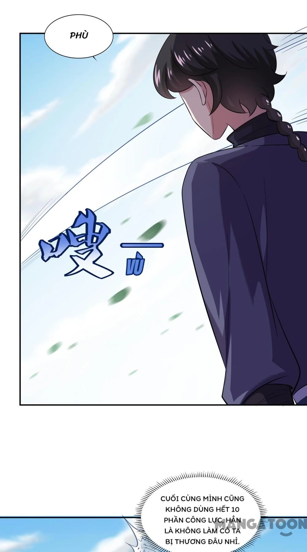 Tiên Ma Đồng Tu Chapter 44 - 16