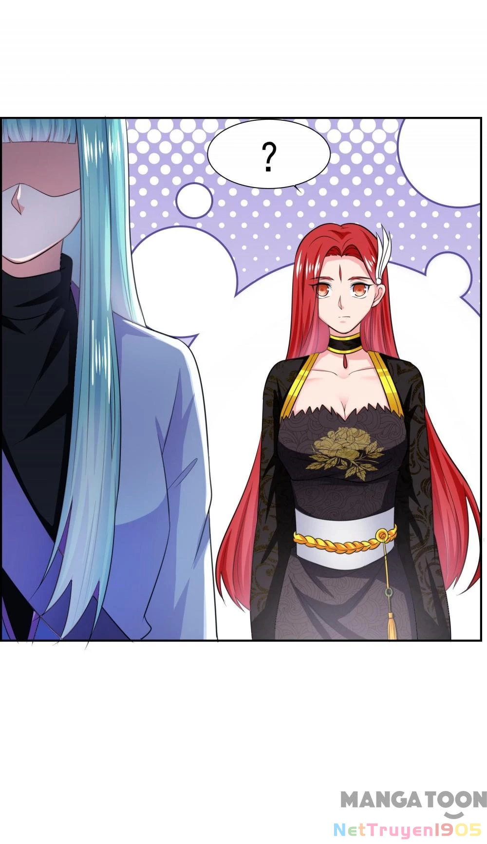 Tiên Ma Đồng Tu Chapter 44 - 27