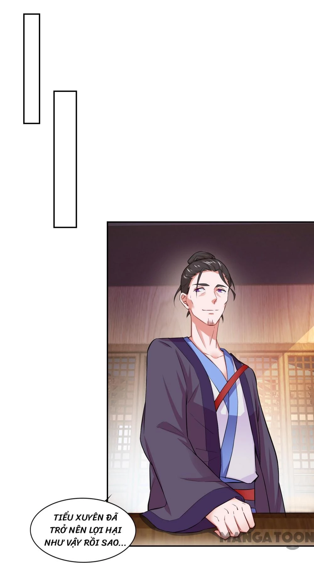 Tiên Ma Đồng Tu Chapter 44 - 28