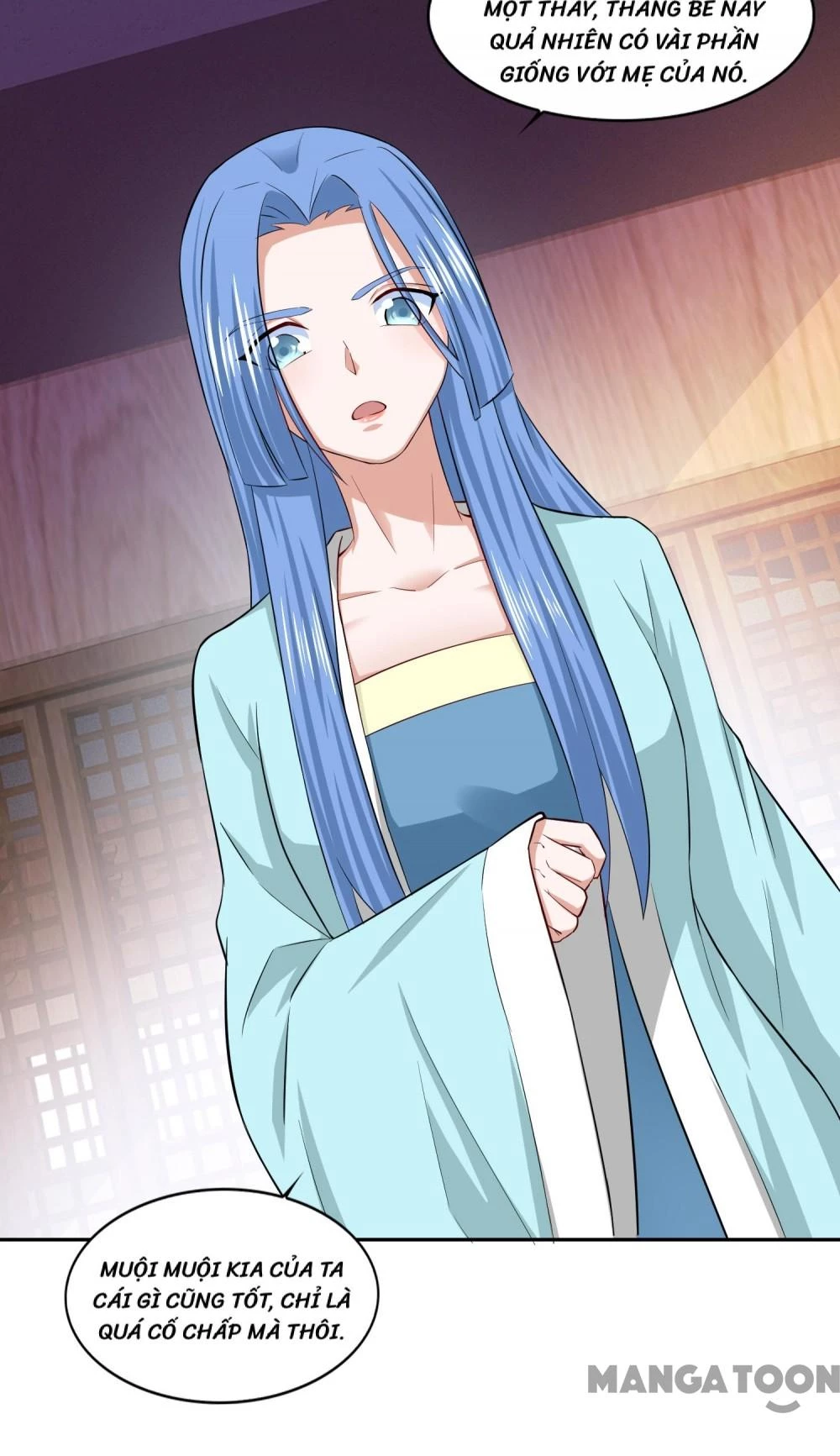 Tiên Ma Đồng Tu Chapter 44 - 30