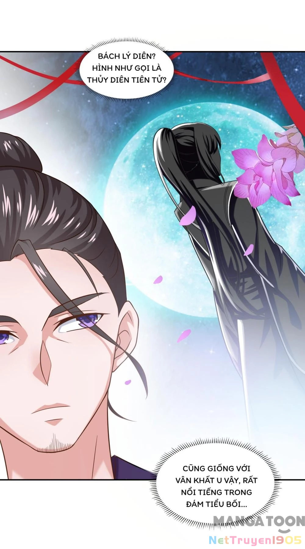 Tiên Ma Đồng Tu Chapter 44 - 34