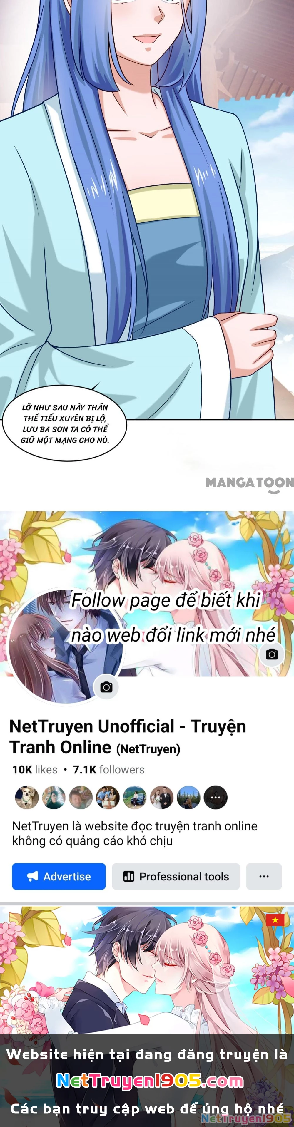 Tiên Ma Đồng Tu Chapter 44 - 36