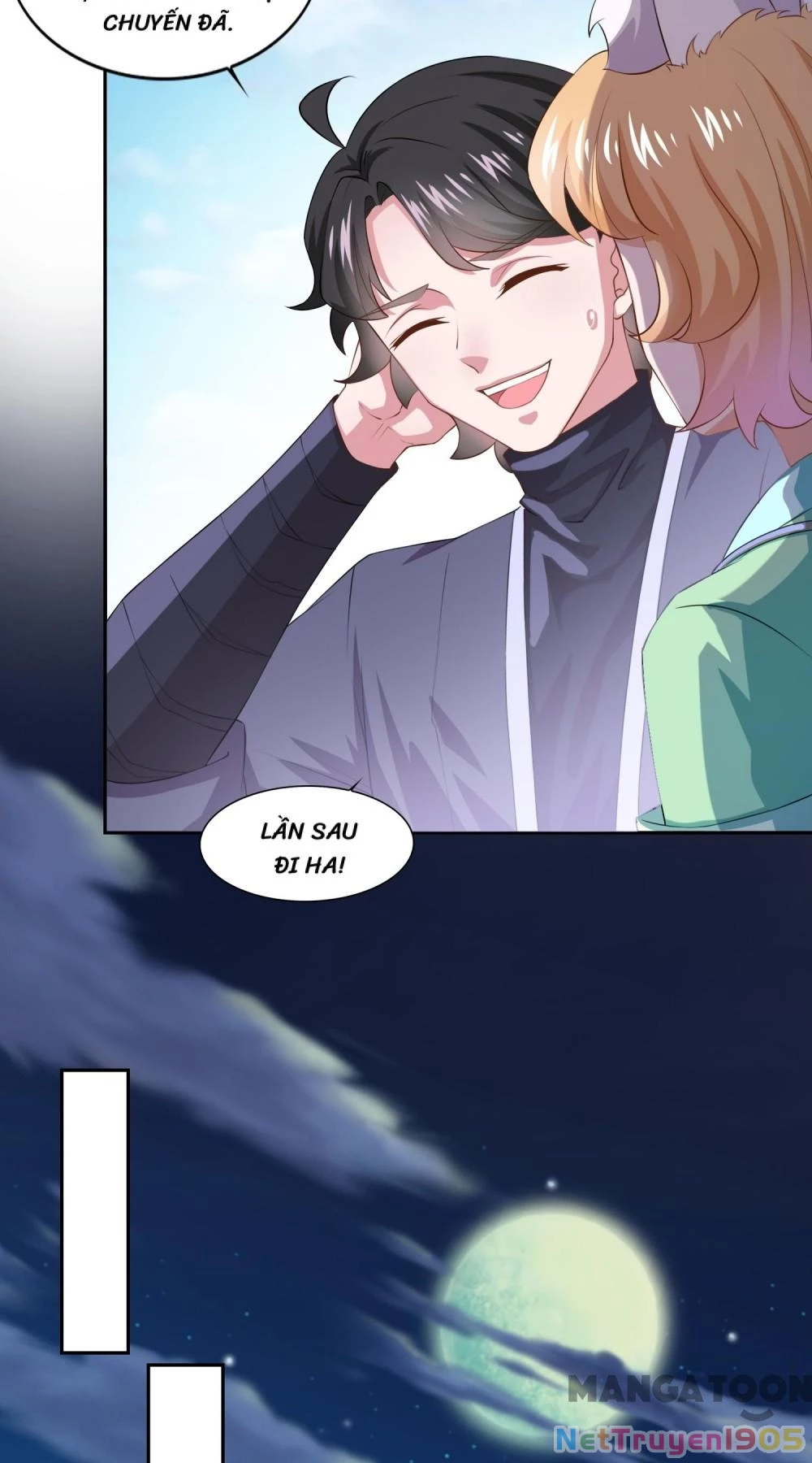 Tiên Ma Đồng Tu Chapter 45 - 14