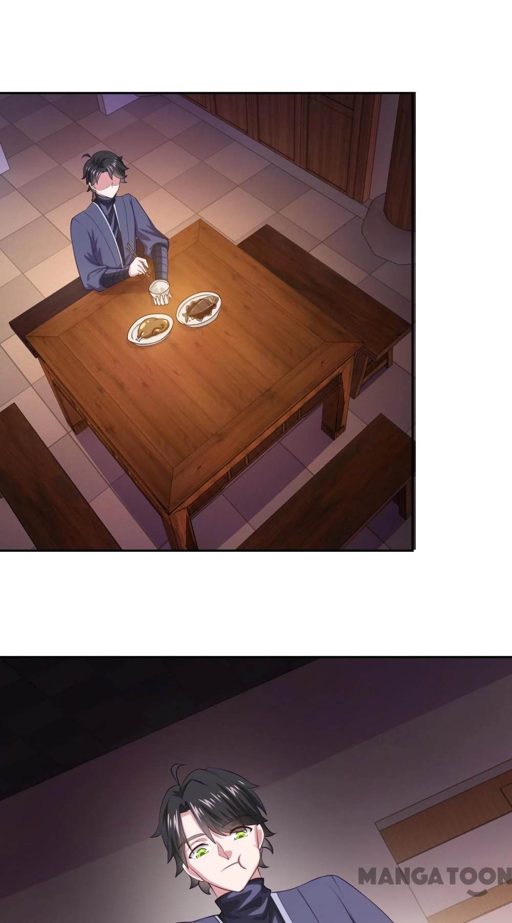 Tiên Ma Đồng Tu Chapter 45 - 16