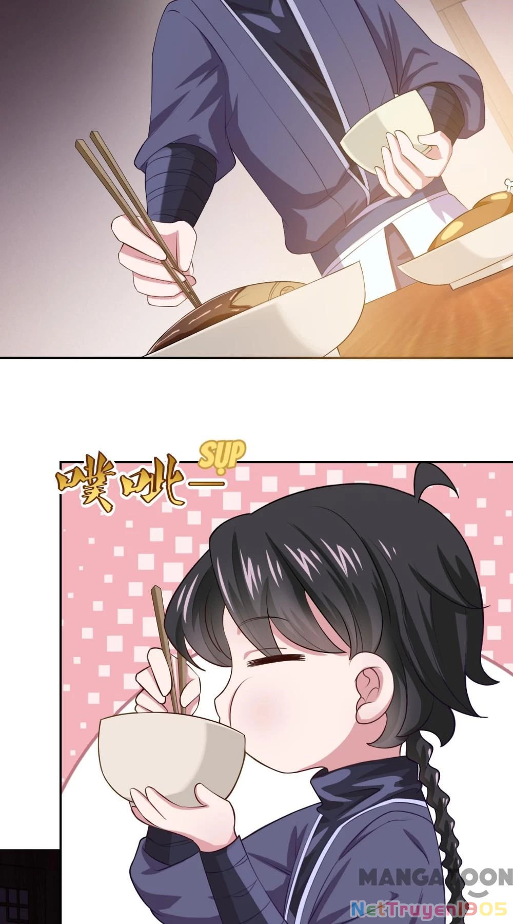 Tiên Ma Đồng Tu Chapter 45 - 17