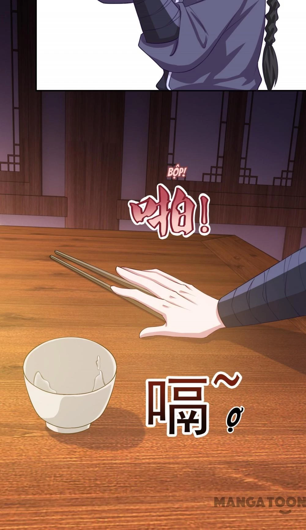 Tiên Ma Đồng Tu Chapter 45 - 18