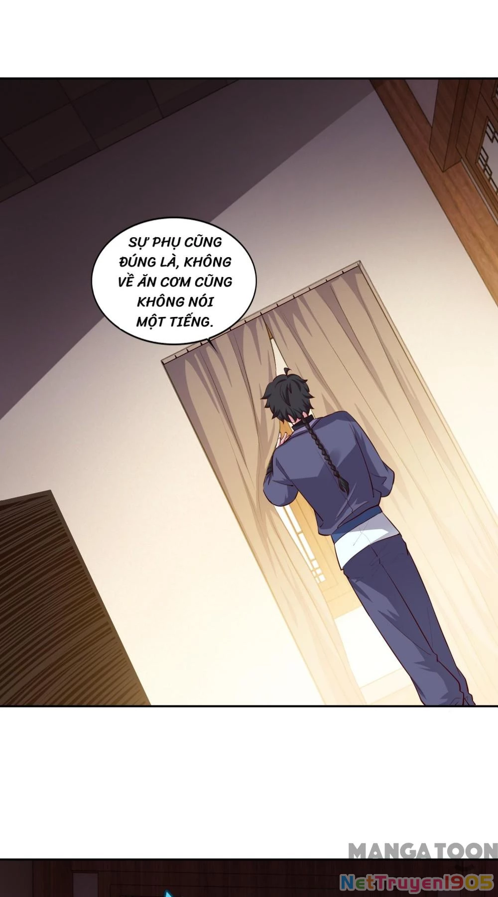 Tiên Ma Đồng Tu Chapter 45 - 19