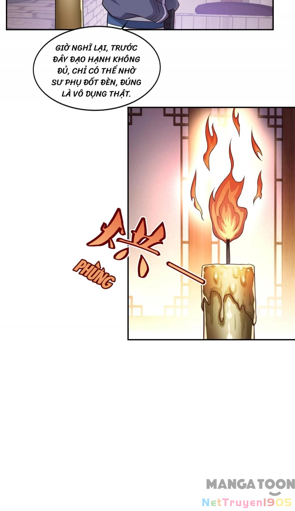 Tiên Ma Đồng Tu Chapter 45 - 21