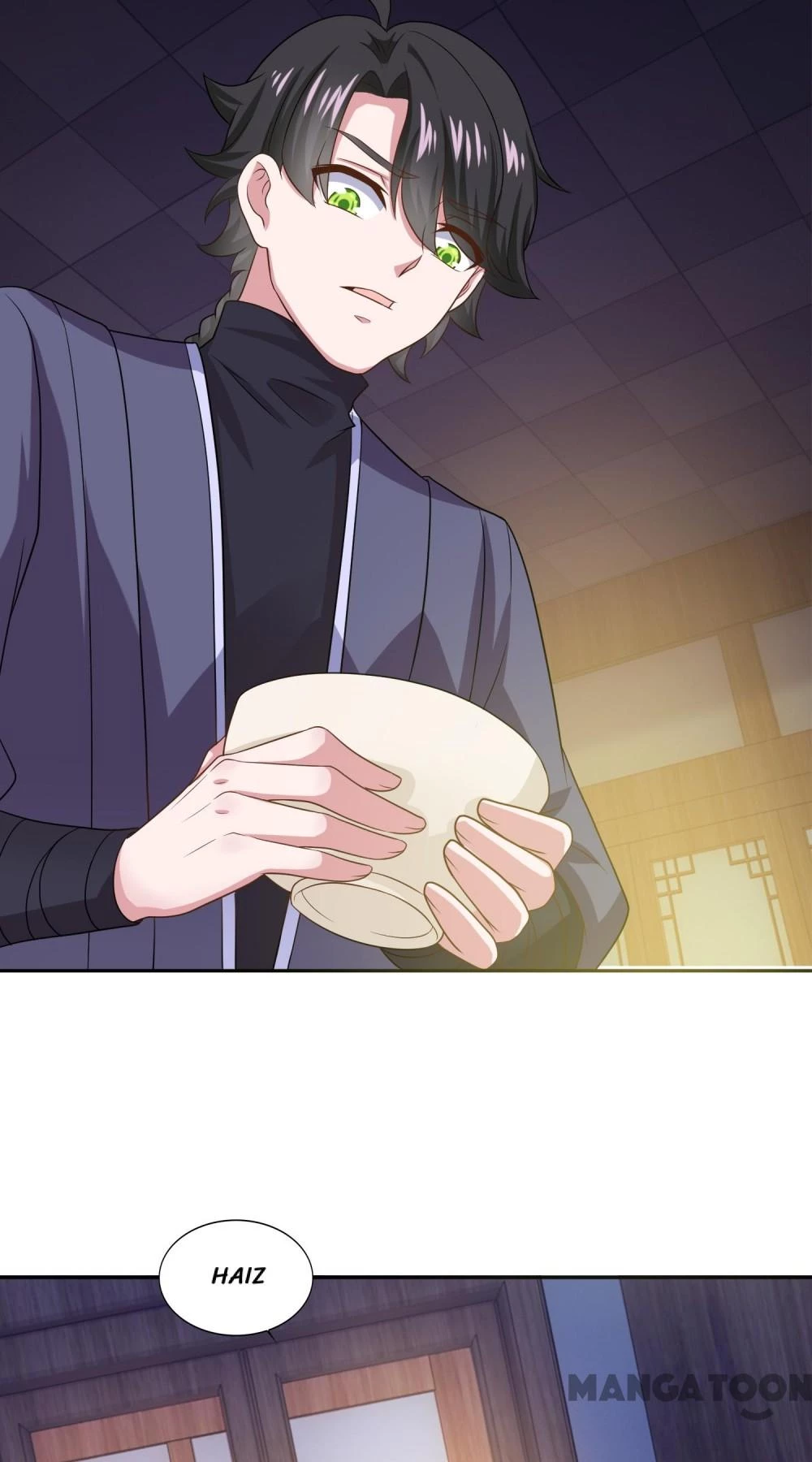 Tiên Ma Đồng Tu Chapter 45 - 23