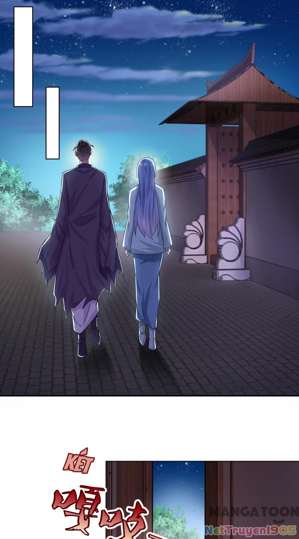 Tiên Ma Đồng Tu Chapter 45 - 25