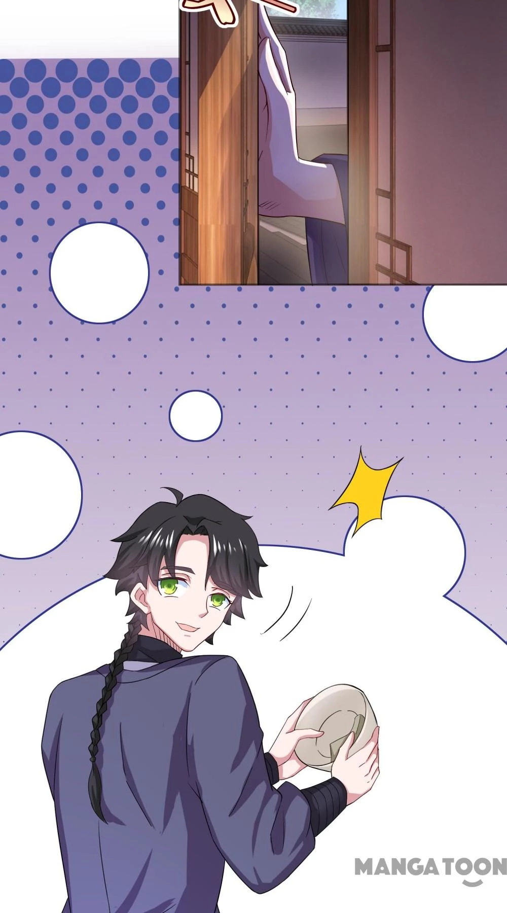 Tiên Ma Đồng Tu Chapter 45 - 26