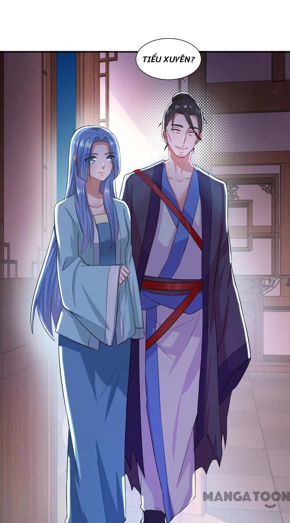 Tiên Ma Đồng Tu Chapter 45 - 28