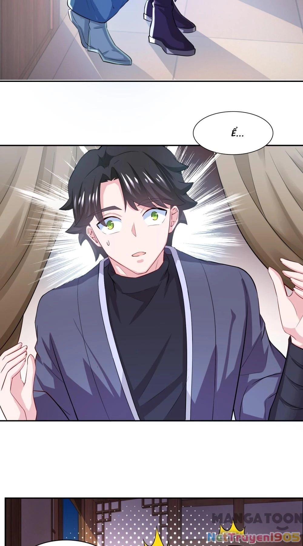 Tiên Ma Đồng Tu Chapter 45 - 29