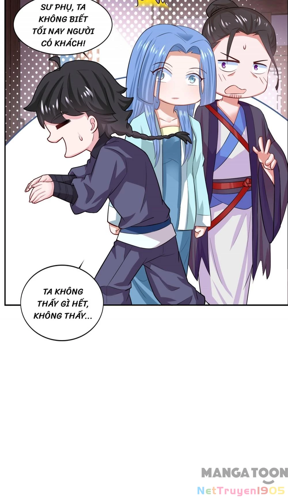 Tiên Ma Đồng Tu Chapter 45 - 30