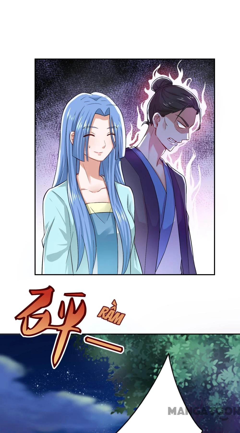 Tiên Ma Đồng Tu Chapter 45 - 31