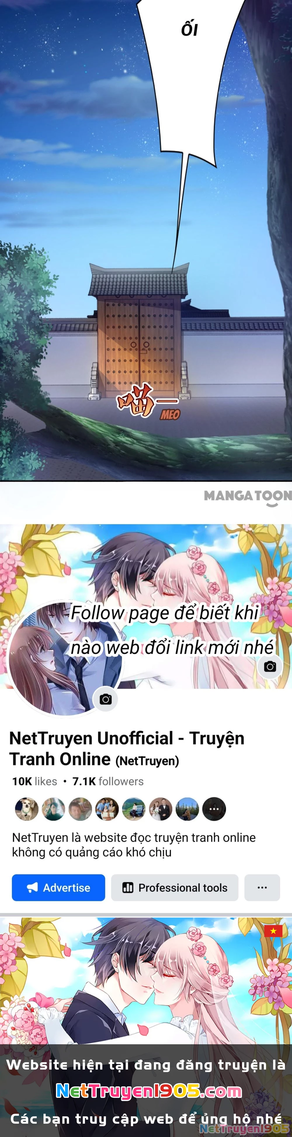 Tiên Ma Đồng Tu Chapter 45 - 32